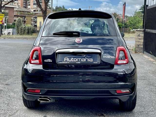 Fiat 500 1.0 hybrid Connect 70cv PREZZOREALE/NEOP/PRONTACON