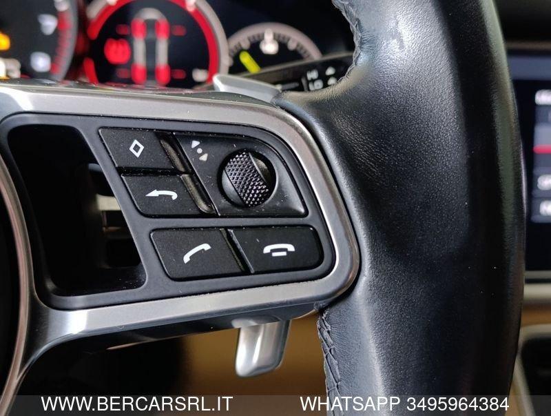 Porsche Panamera Panamera 2.9 4 E-Hybrid