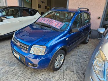 Fiat Panda 1.2 Climbing Natural Power