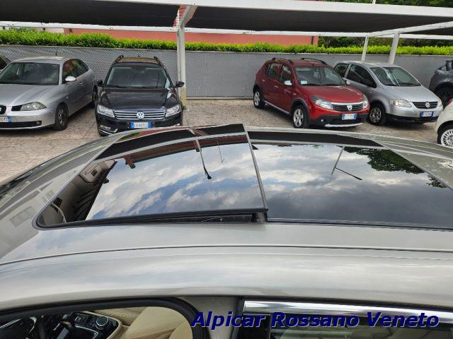 BMW 220 d xDrive Active Tourer Luxury aut.