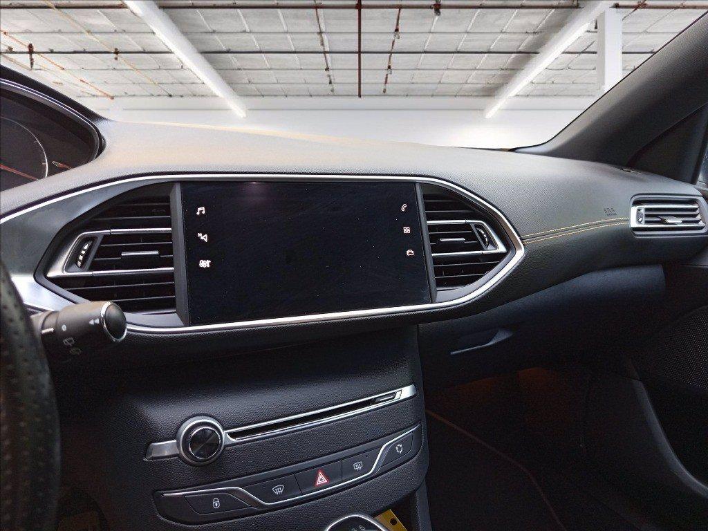 PEUGEOT 308 5p 1.2 puretech t Gt Line s&s 130cv my18 del 2020