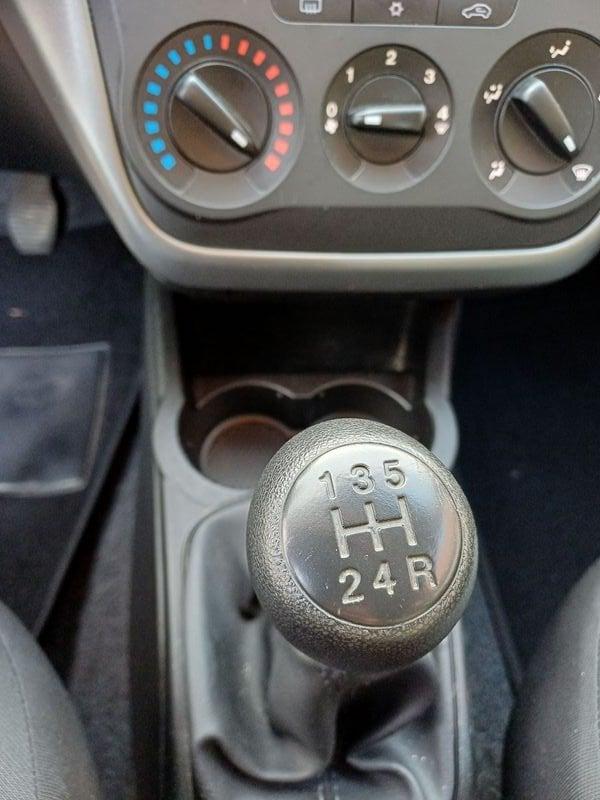 FIAT Punto 1.3 MJT II 75 CV 5 porte GARANZIA