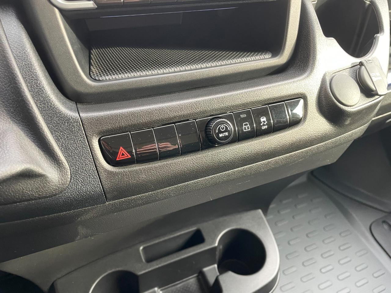 Fiat Ducato 35Q 2.2 Mjt 140CV LH2