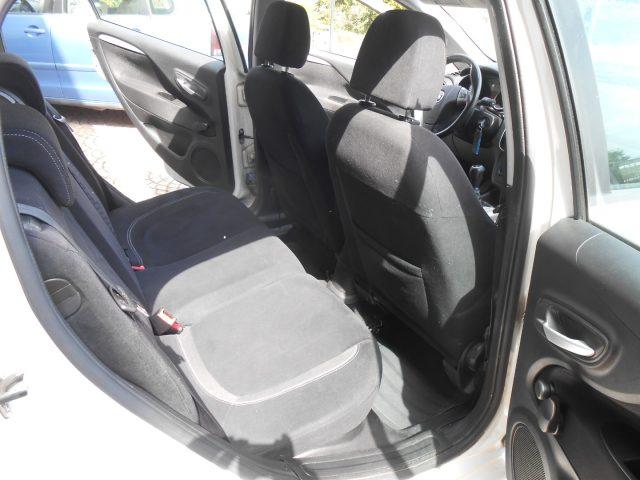 FIAT Punto 1.3 MJT II 85 CV 5p Lounge