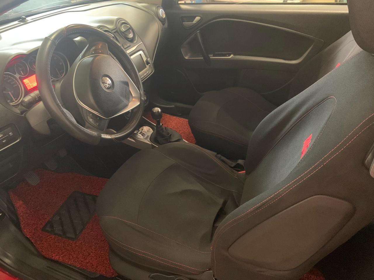 Alfa Romeo MiTo 1.3 JTDm 90 CV S&S Urban