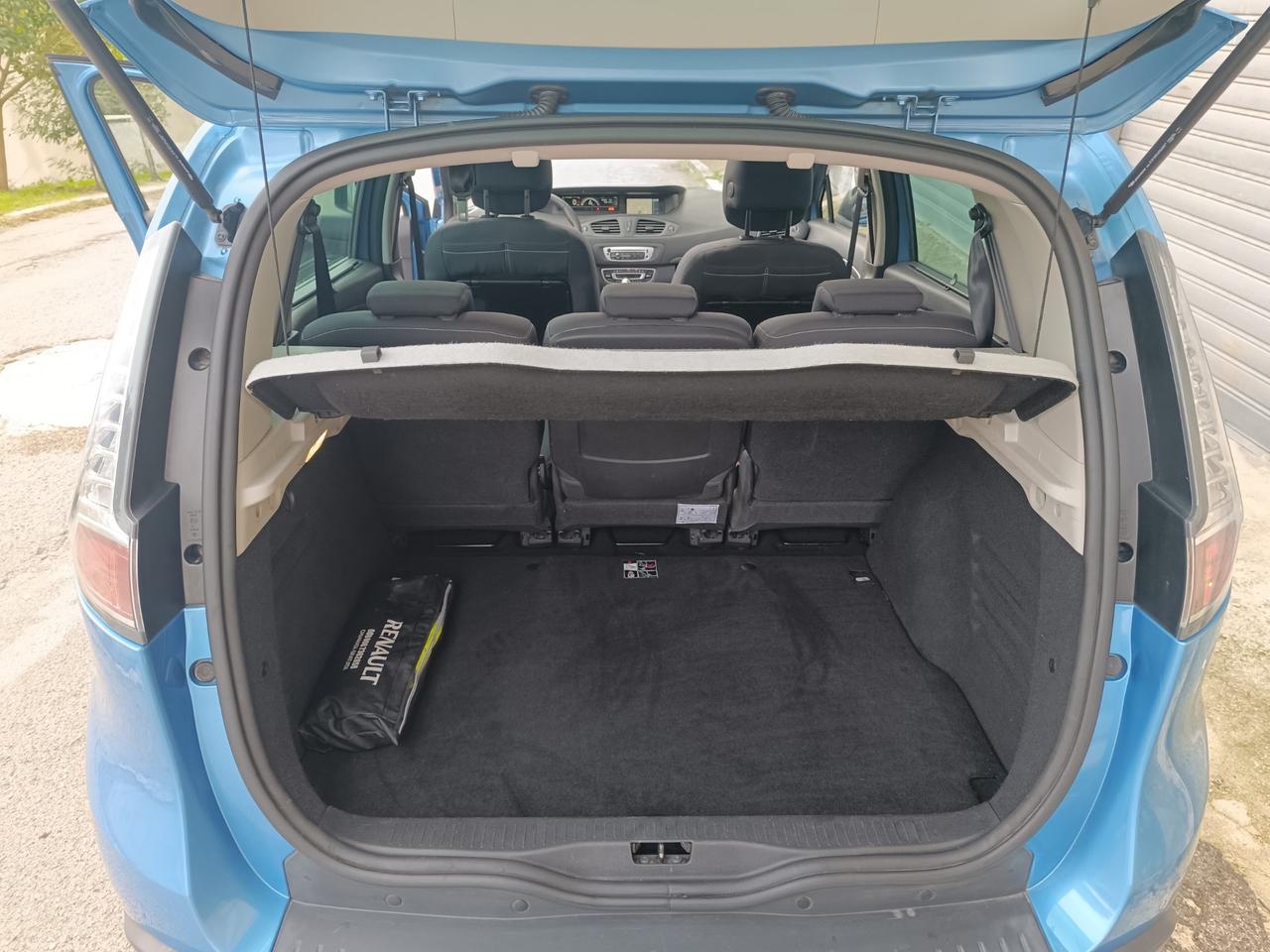 Renault Scenic Scénic XMod TCe 115 CV Start&Stop Energy Limited