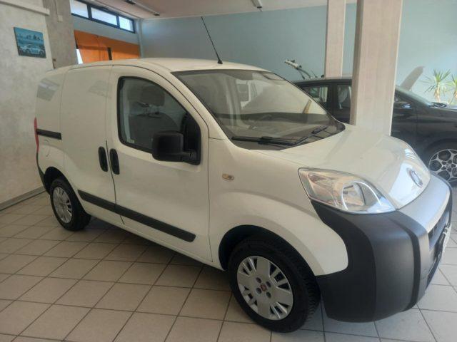 FIAT Fiorino 1.3 MJT 75CV Furgone SX E5+