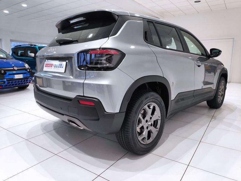 Jeep Avenger 1.2 Turbo Longitude* PREZZO PROMO*