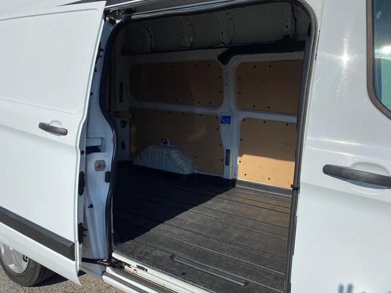 Ford Transit Custom 340 2.0 TDCi 130 PC Furgone Trend IVA ESCLUSA