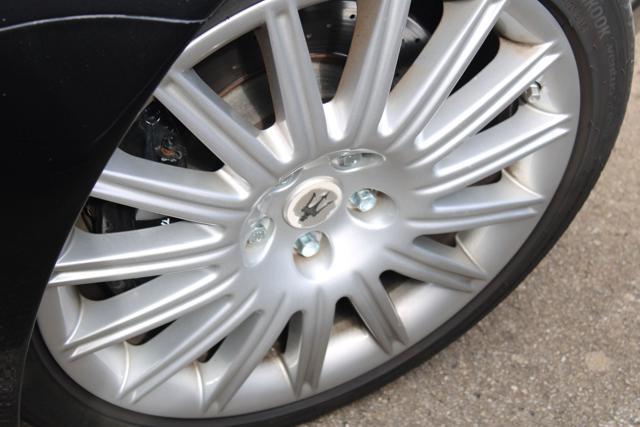 MASERATI Spyder 4.2 V8 32V Cambiocorsa