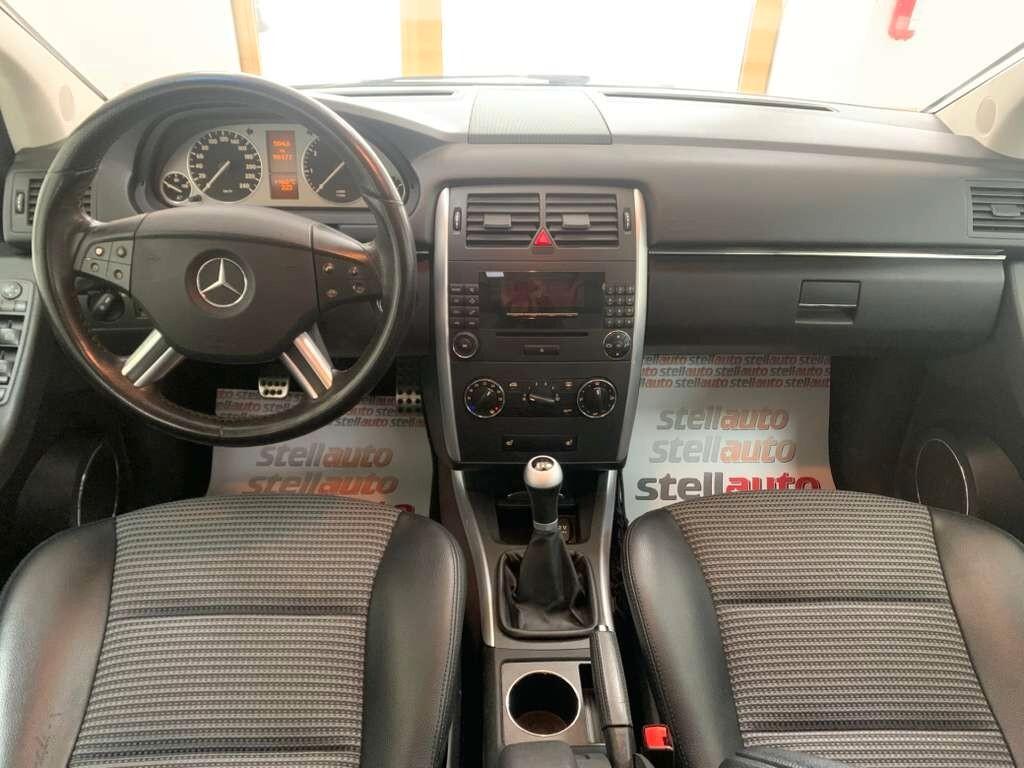Mercedes-benz B 150 Sport