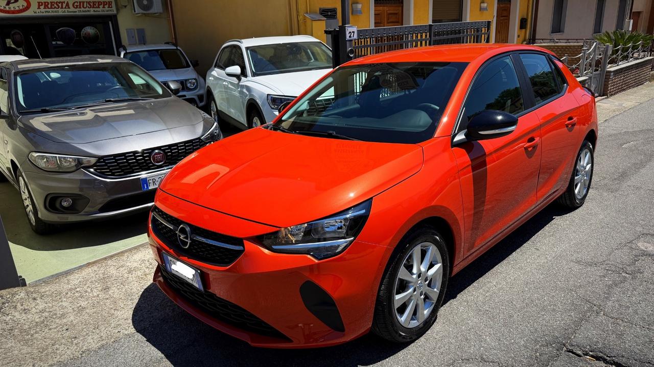OPEL Corsa 1.5 D Edition - 2022