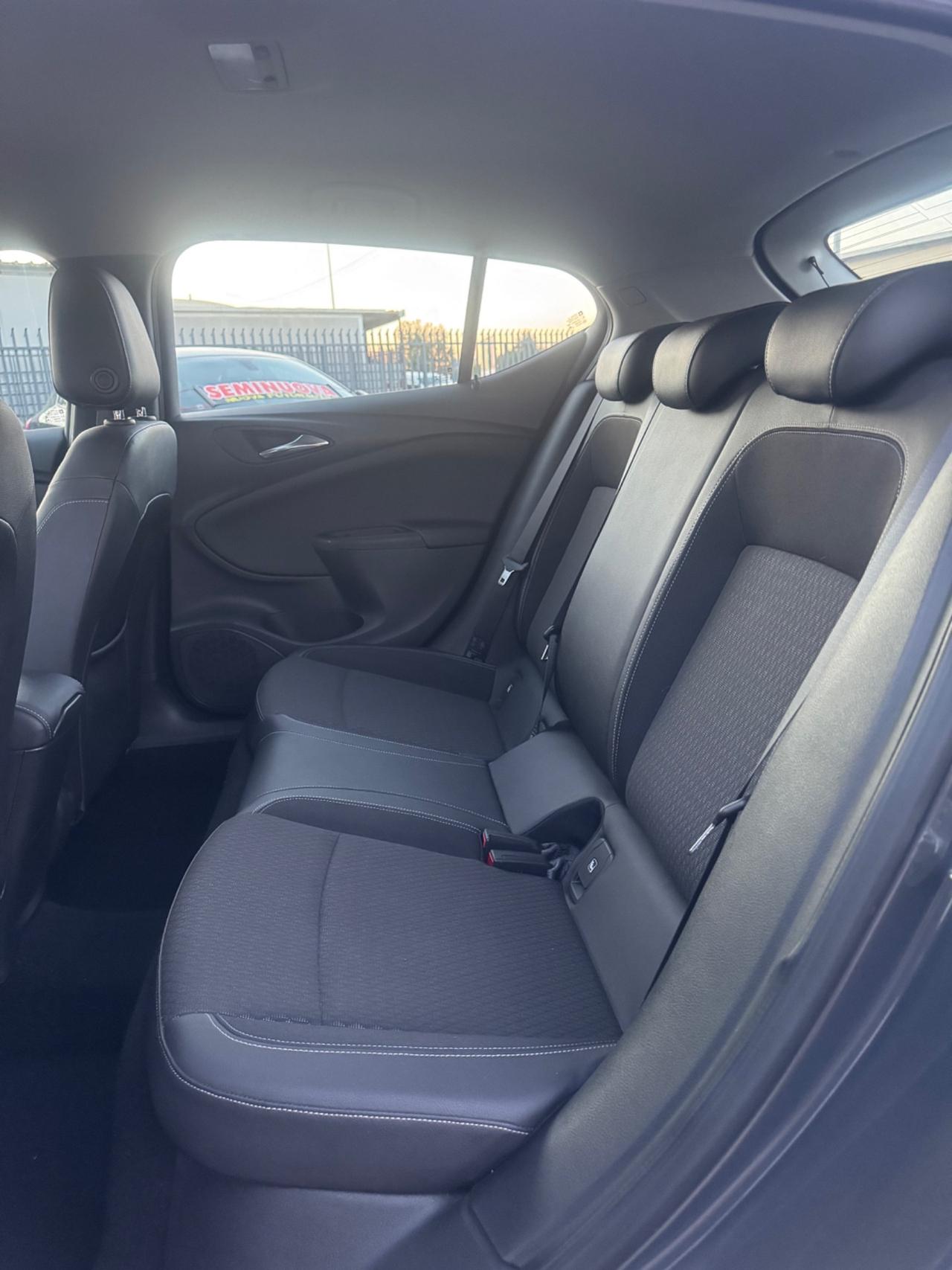Opel Astra 1.6 CDTi 136CV Start&Stop 5 p Cosmo