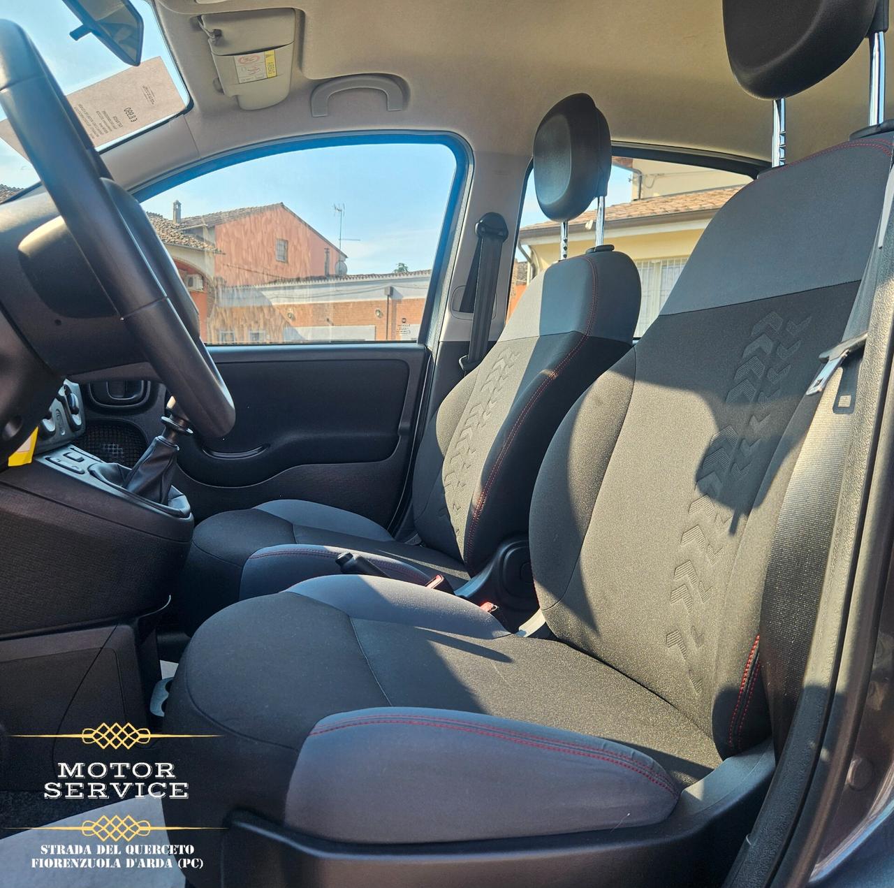 Fiat Panda 1.2 PREZZO FINALE E REALE