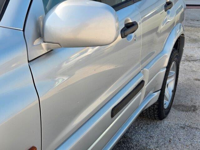 Suzuki Grand Vitara 2.0 turbodiesel 16V cat S.W.