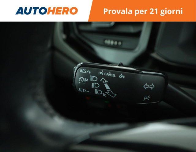 VOLKSWAGEN Polo 1.0 EVO 5p. Comfortline BlueMotion Technology