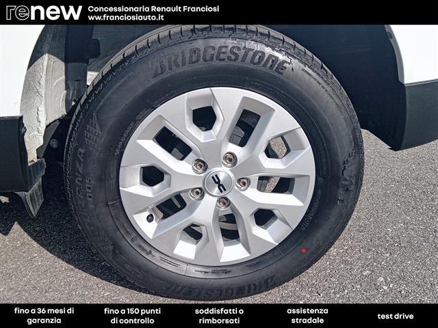 DACIA Duster II 1.0 tce 4x2 EXPRESSION NBI