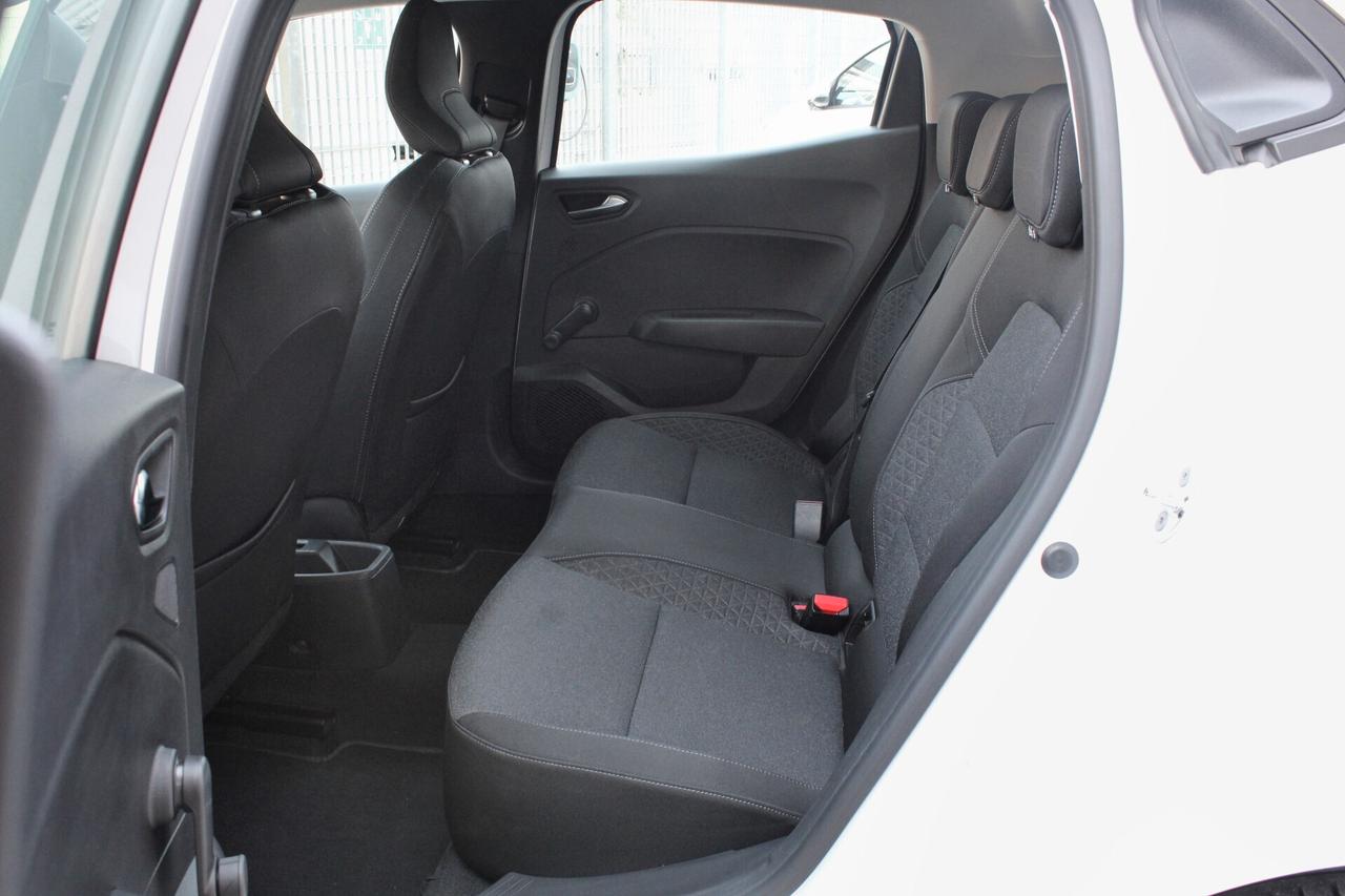 Renault Clio 1.0 TCe 90 CV 5 porte Business