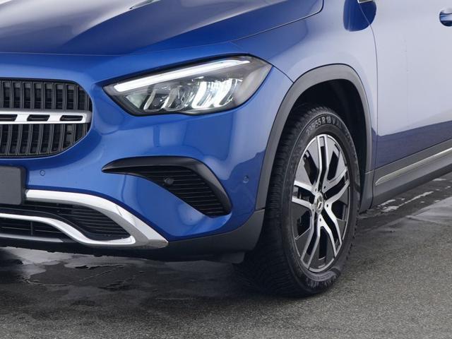 MERCEDES-BENZ GLA 200 Automatic Progressive Line Advanced Mild Hybrid