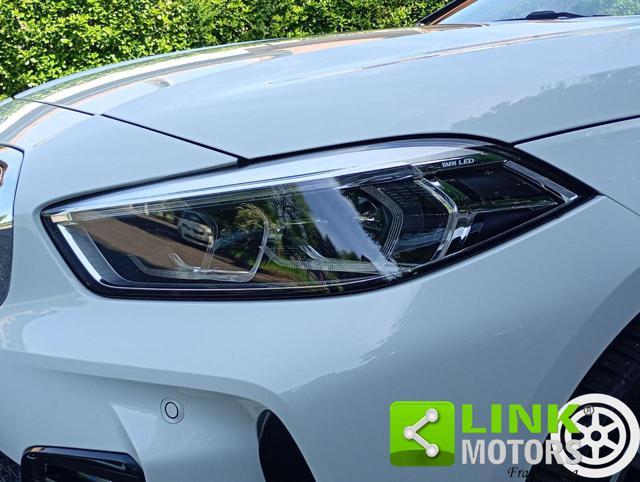 BMW 118 i 5p. Msport