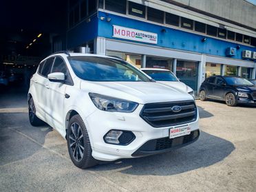 Ford Kuga 1.5 TDCI 120 CV S&S 2WD ST-Line