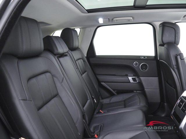 LAND ROVER Range Rover Sport 2.0 Si4 PHEV HSE