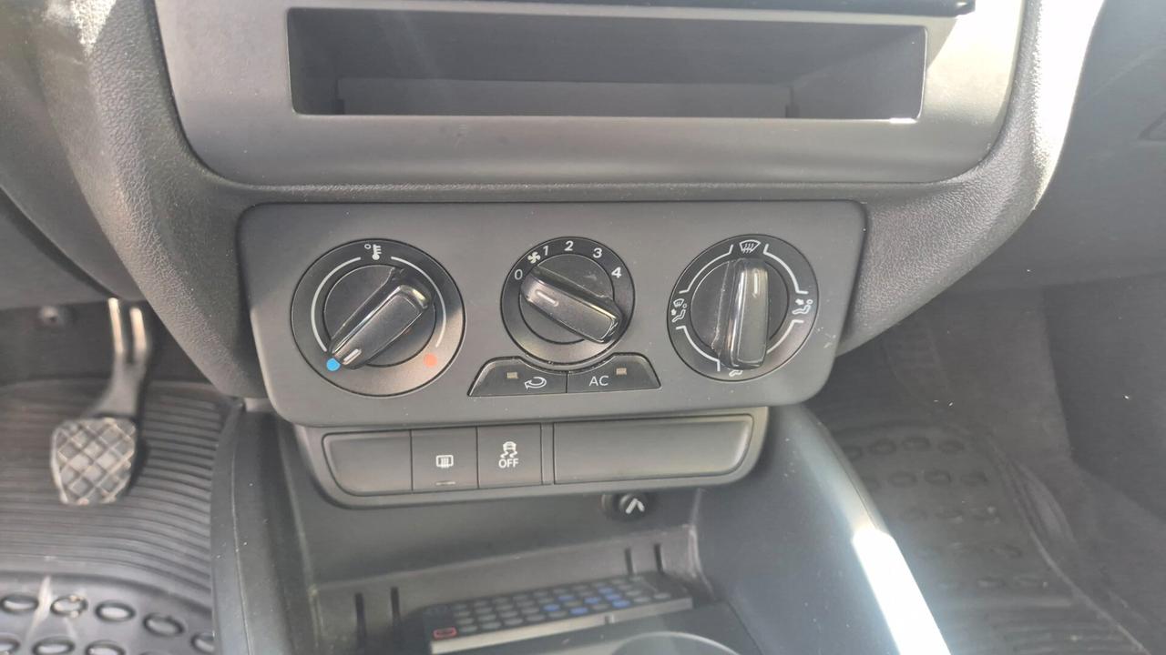 Audi A1 1.6 TDI 105 CV Ambition