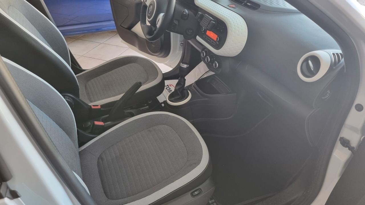 Renault Twingo 73 CV