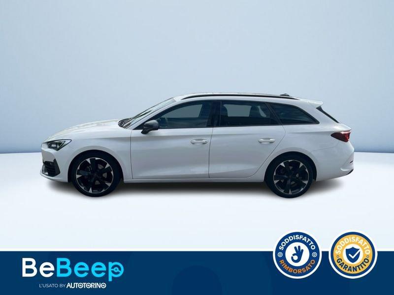 CUPRA Leon SPORTSTOURER 1.5 HYBRID 150CV DSG
