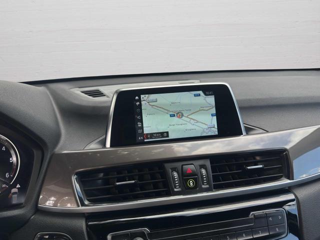 BMW X1 xDrive18d xLine Auto