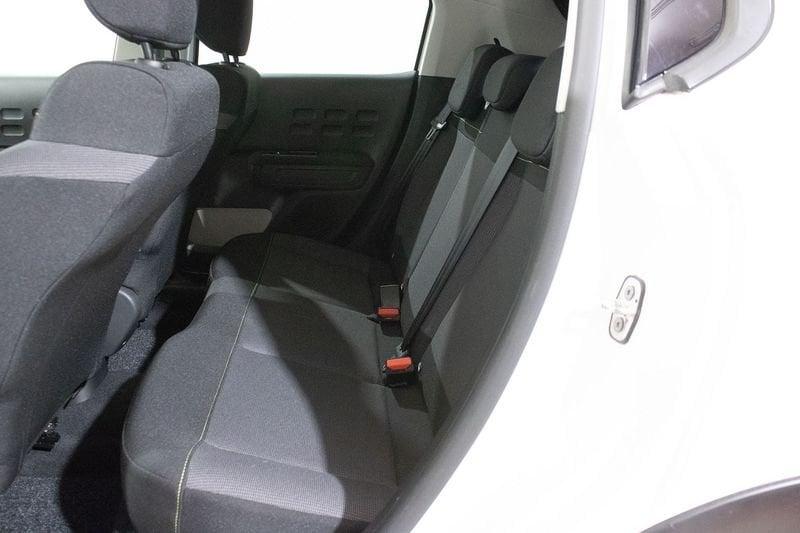 Citroën C3 PureTech 83cv Shine