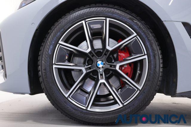 BMW 420 D 48V XDRIVE GRANCOUPÉ MSPORT