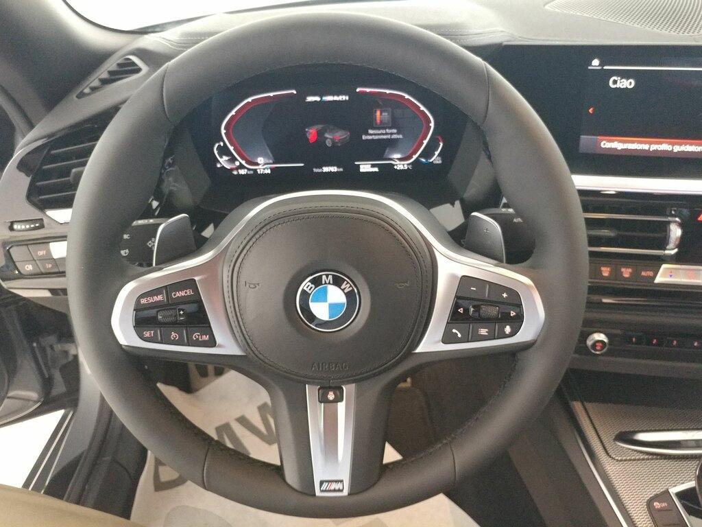 BMW Z4 M 40 i Steptronic