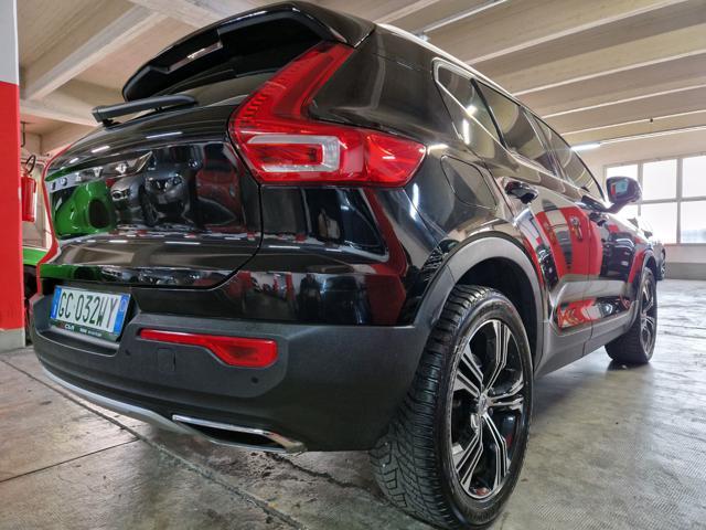 VOLVO XC40 T4 GERATRONIC INSCRIPTION CV.190 KM. 47.000