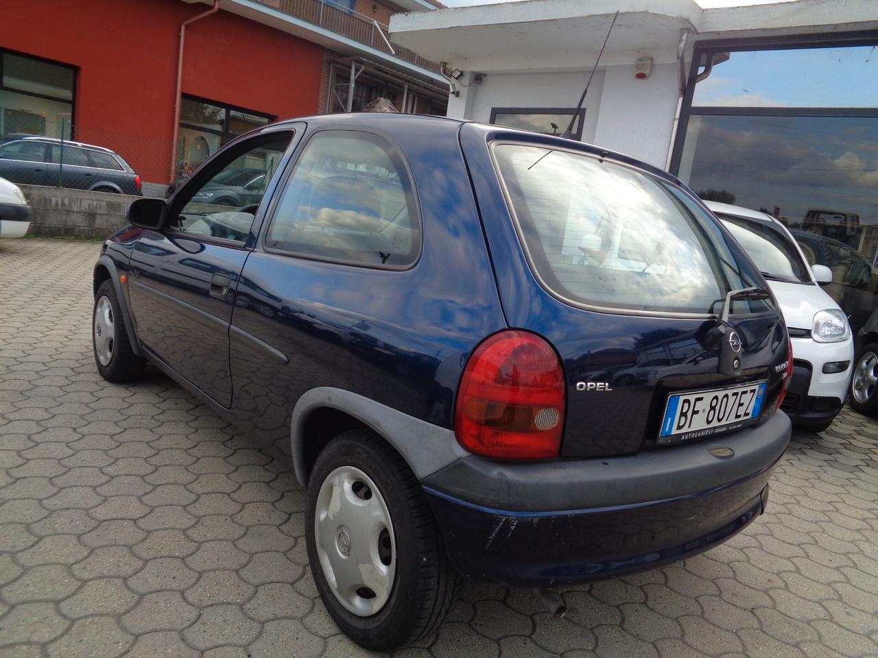 Opel Corsa 1.0i 12V cat 3 porte Viva