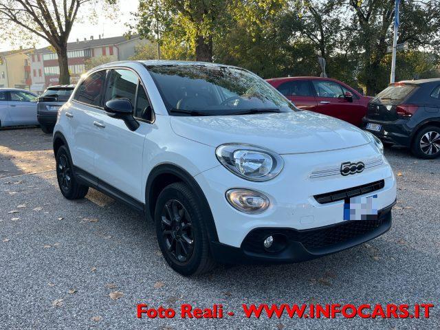 FIAT 500X 1.3 MultiJet 95 CV Club - PROMO