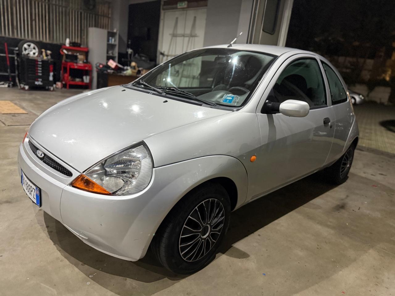 Ford Ka 1.3 Collection
