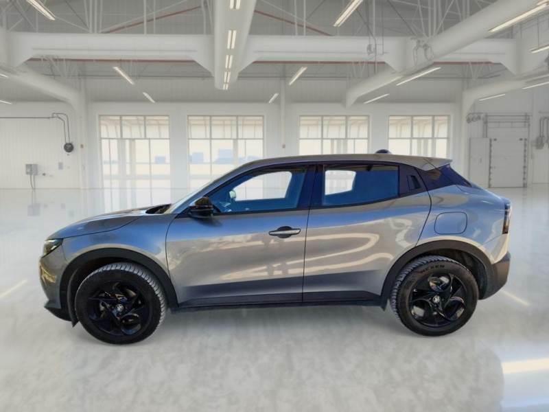 ALFA ROMEO JUNIOR 1.2 136cv Hybrid eDCT6 Ibrida