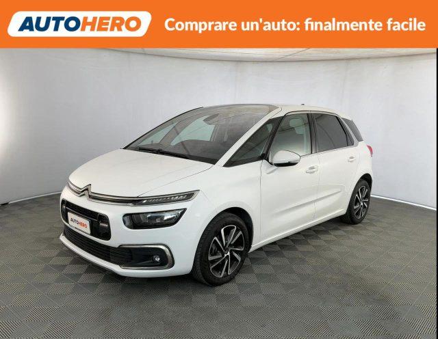 CITROEN C4 Spacetourer BlueHDi 130 S&S Feel