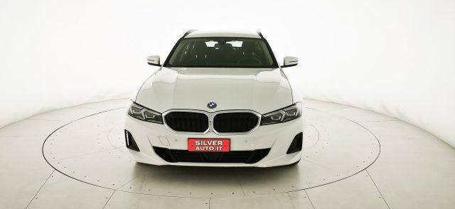 BMW 320 e Touring CAMBIO AUTOMATICO