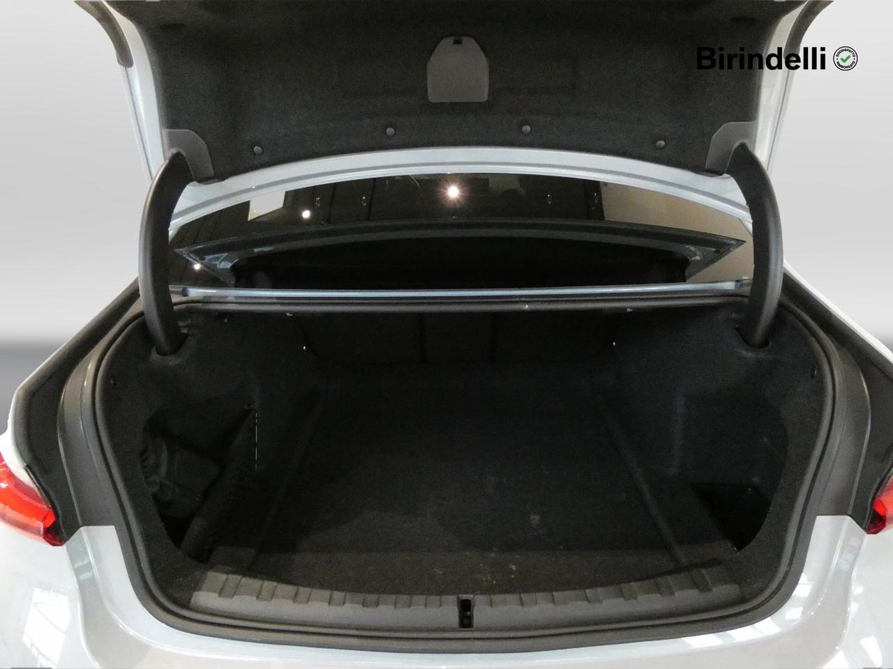 BMW Serie 3(G20/1-80/1) - 318d 48V Msport