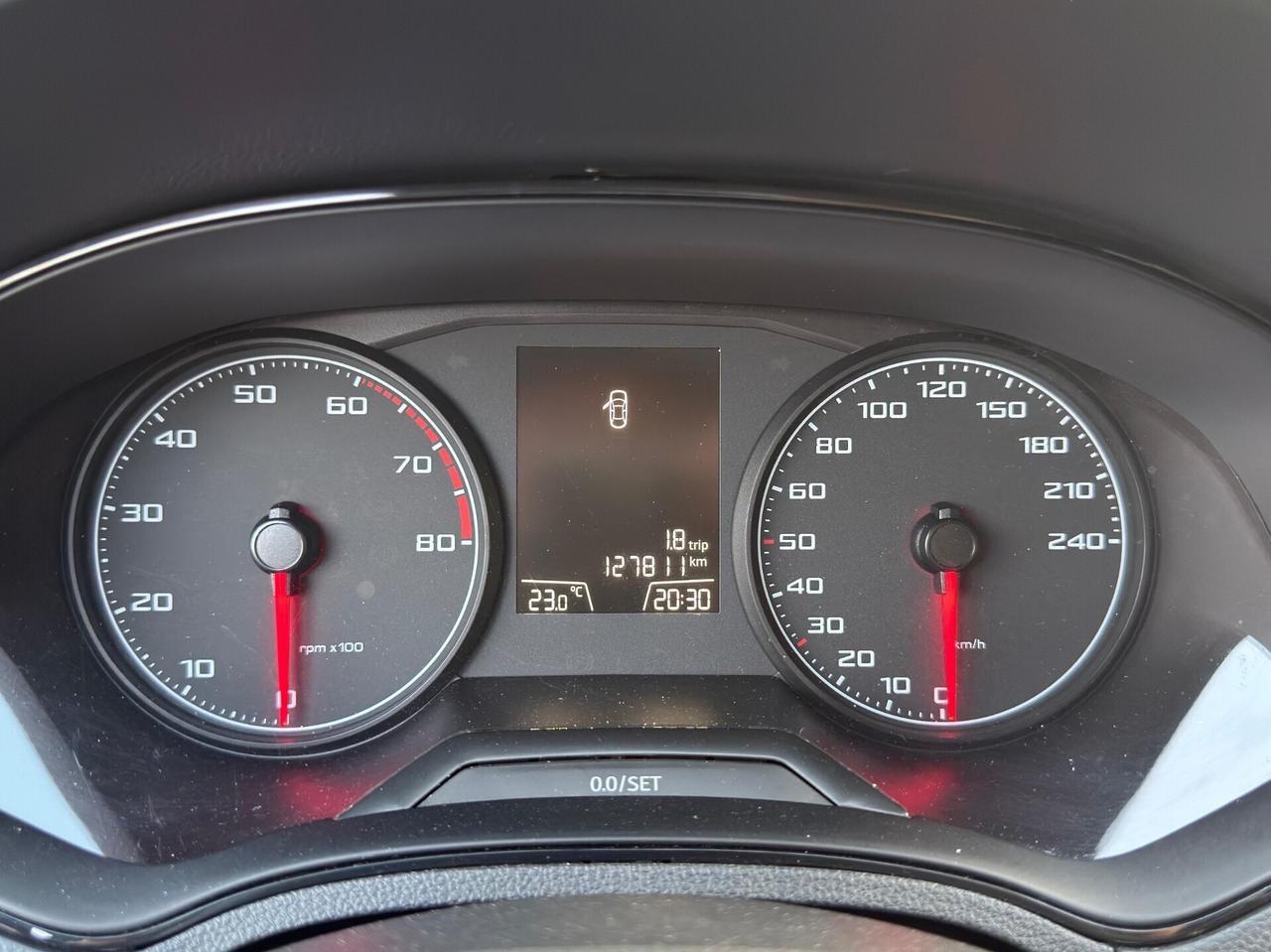 Seat Ibiza 1.0 Eco 75 CV Reference