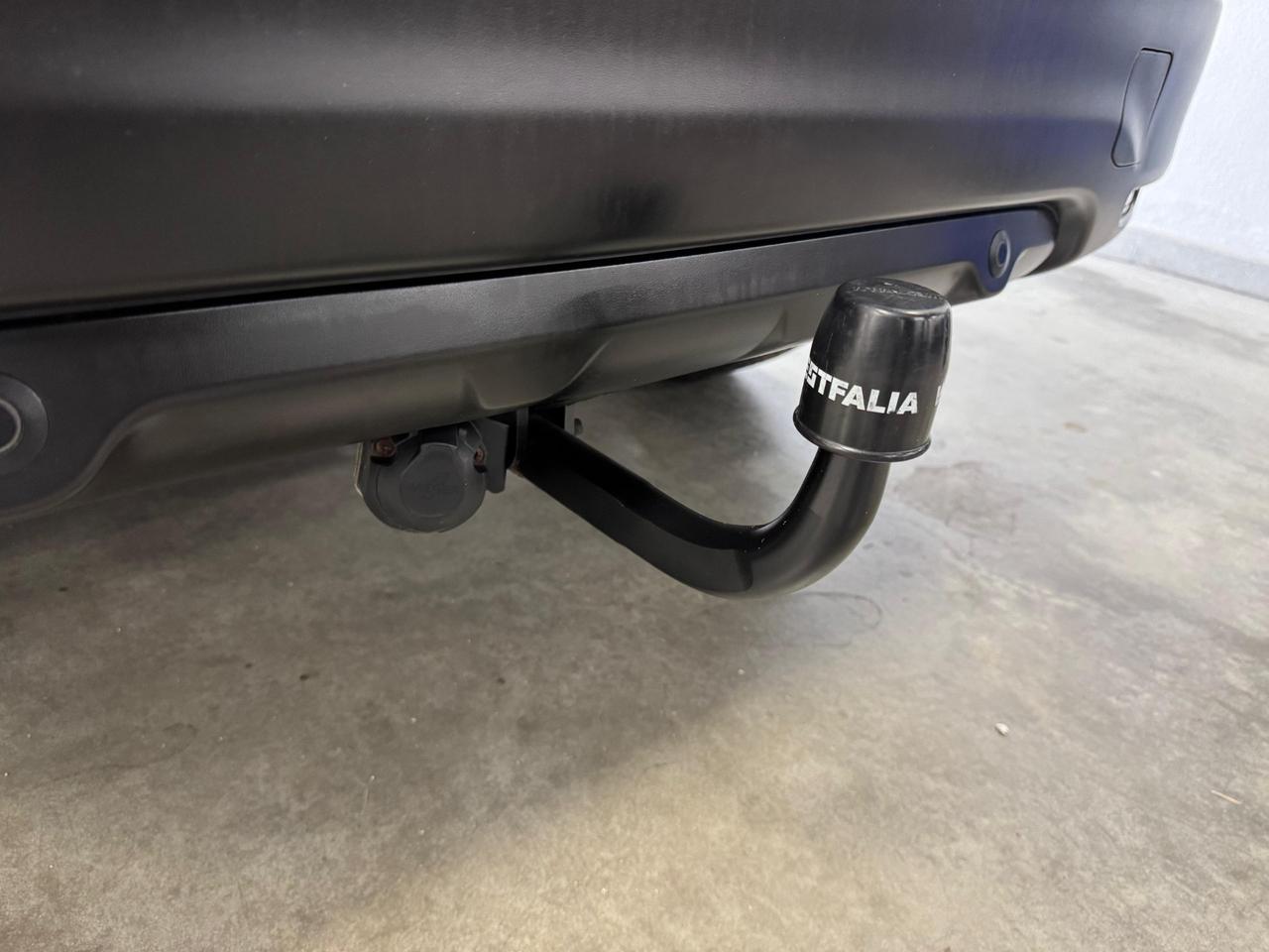 Nissan Qashqai 1.6 dCi Acenta