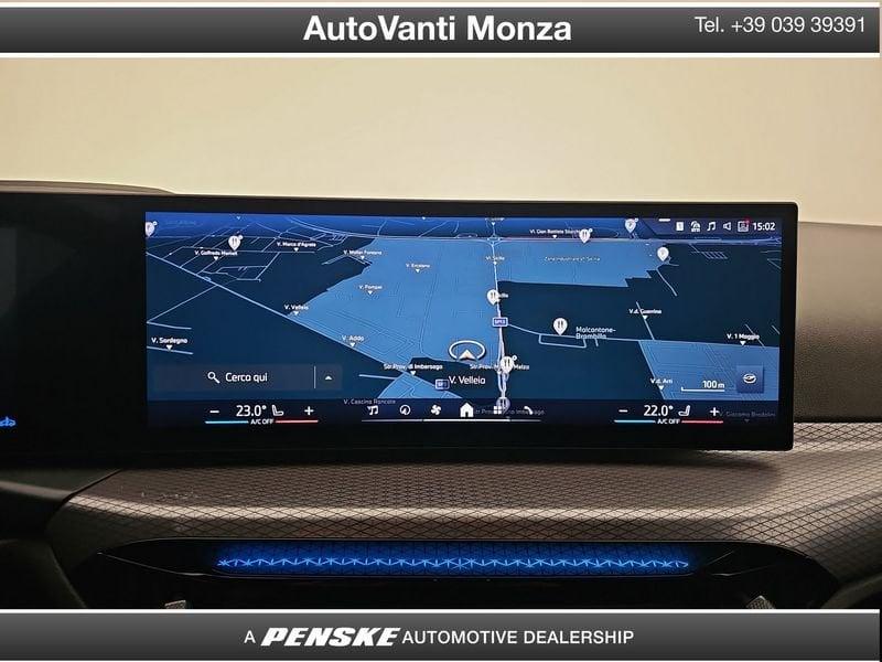 BMW Serie 3 Touring 320d 48V xDrive Touring Msport Pro