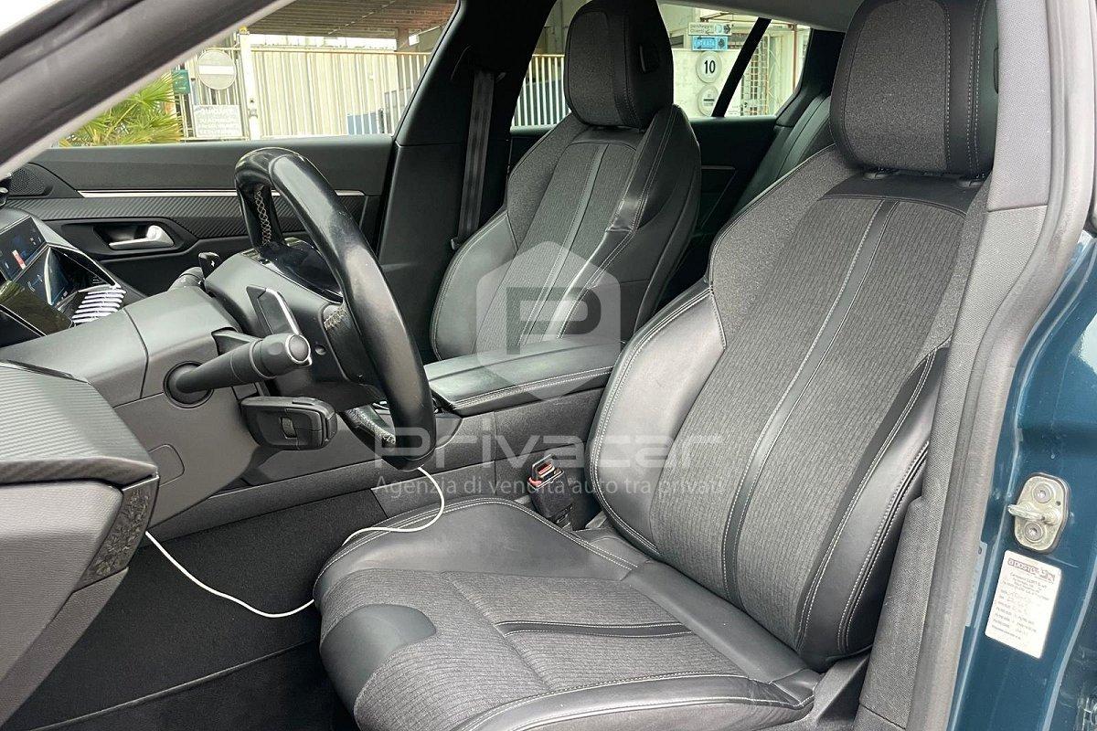 PEUGEOT 508 BlueHDi 160 Stop&Start EAT8 SW Allure