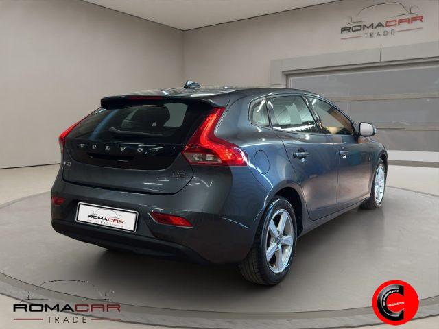 VOLVO V40 D2 1.6