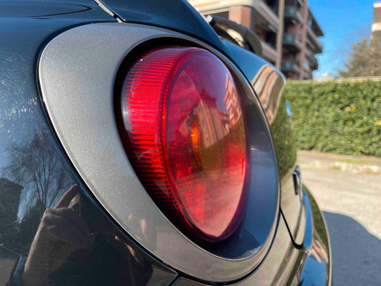 Alfa Romeo MiTo 1.3 JTDm diesel 85 CV S&S QV-Line NEOPATENTATI