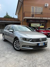 Volkswagen Passat Variant Businessline 1.6 TDI BlueMotion Technology