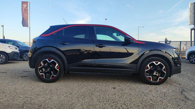 Opel Mokka Mokka 1.2 Turbo 130 CV aut. GS Line