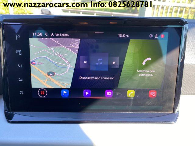 SEAT Arona 1.0 EcoTSI Style NAV/FARI LED/CARPLAY